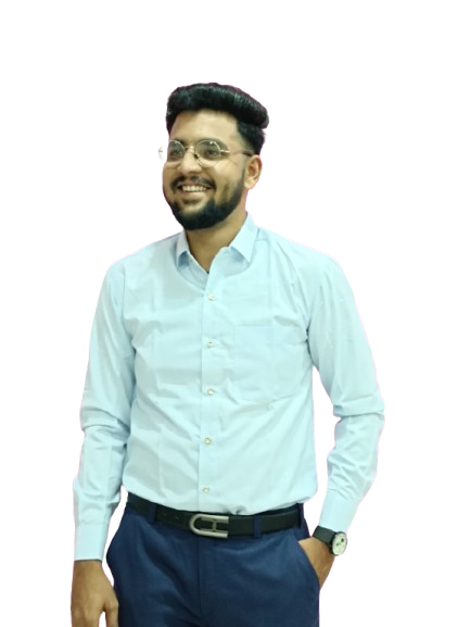 Mohmmad Avesh Khan