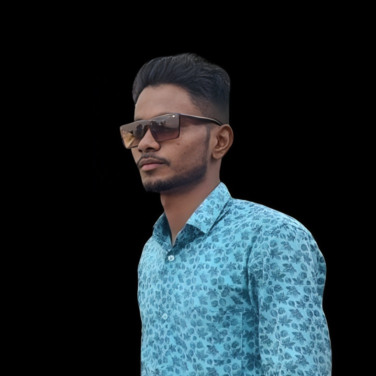 Shubham Prajapati