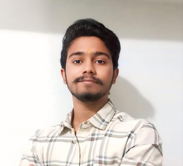 Mohmmad Avesh Khan