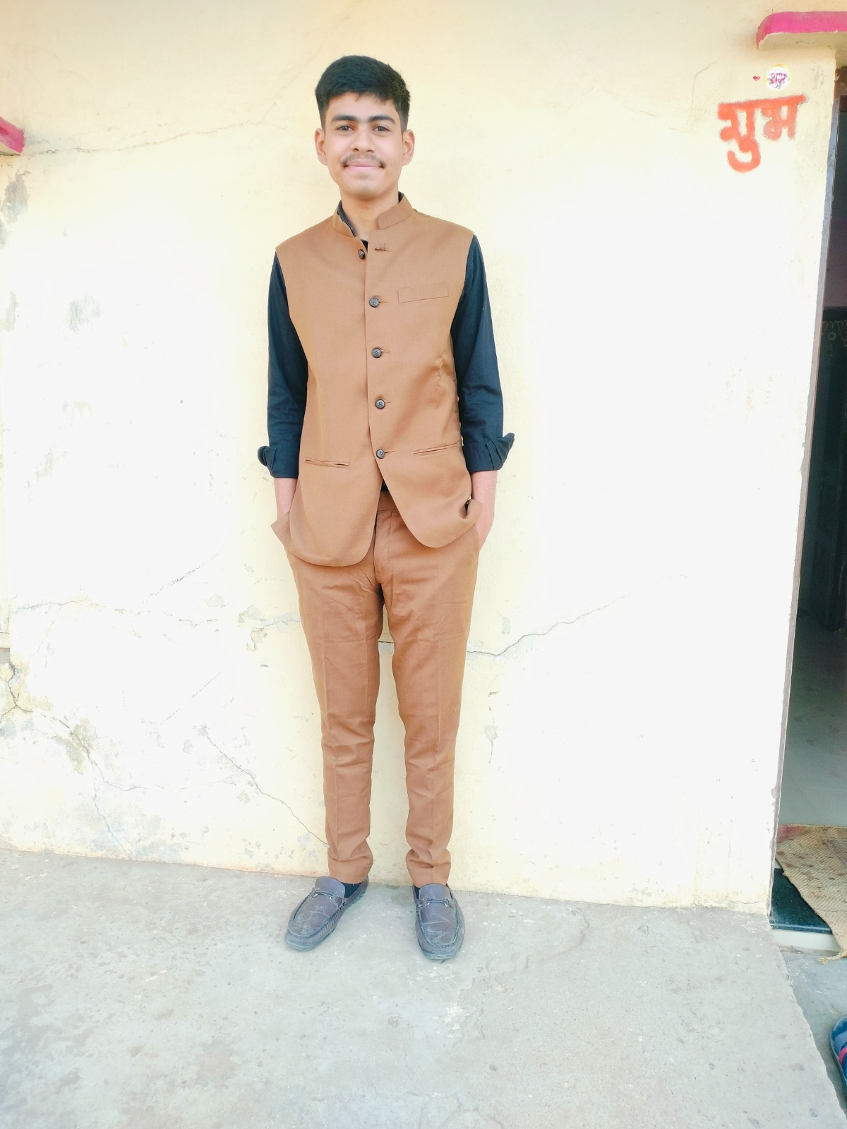 Yash Choudhary